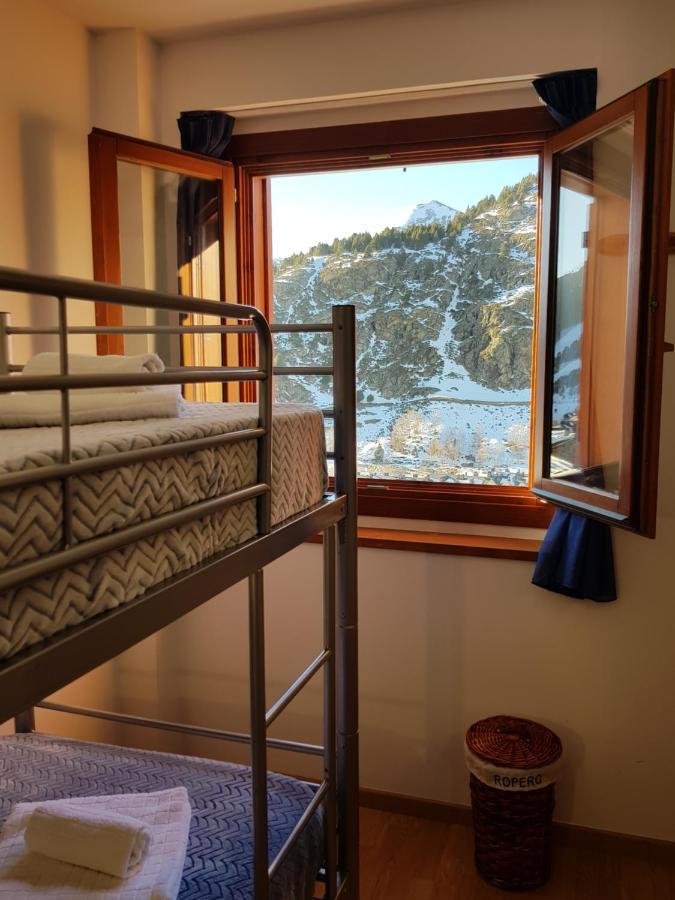 Apartament Paradis Pleta *