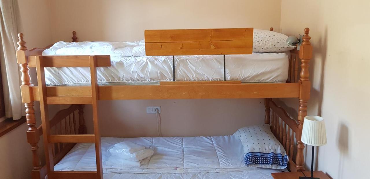 Apartament Paradis Pleta