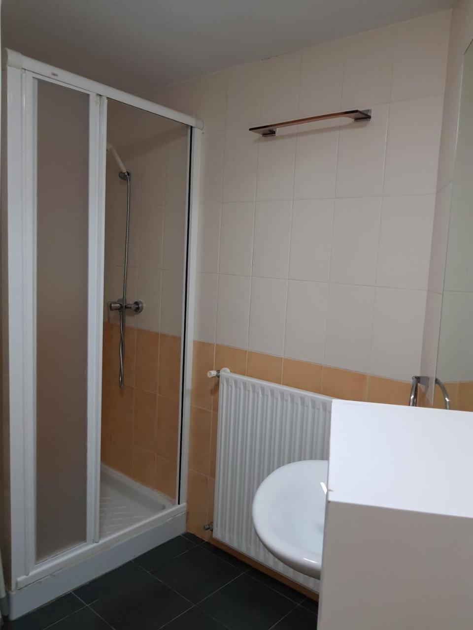Paradis Pleta Apartament Soldeu