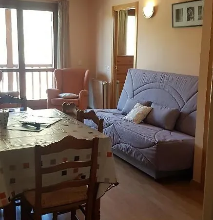 Soldeu Paradis Pleta Exterior foto