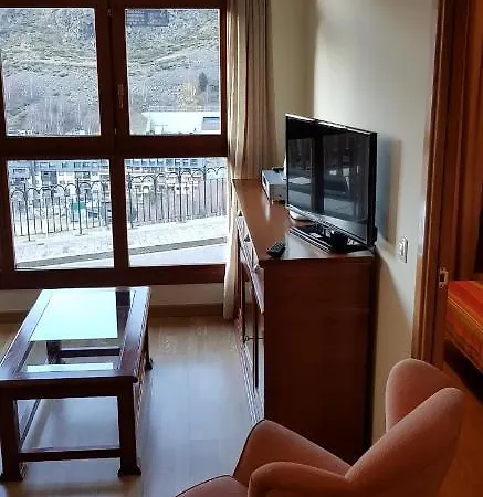 Soldeu Paradis Pleta Exterior foto