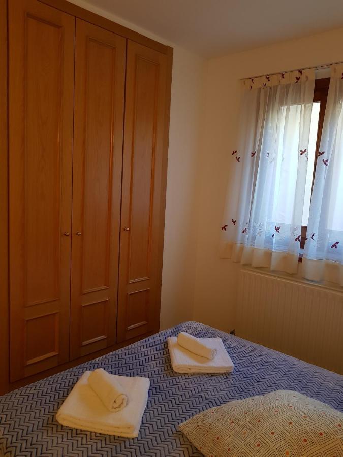 Paradis Pleta Apartment *
