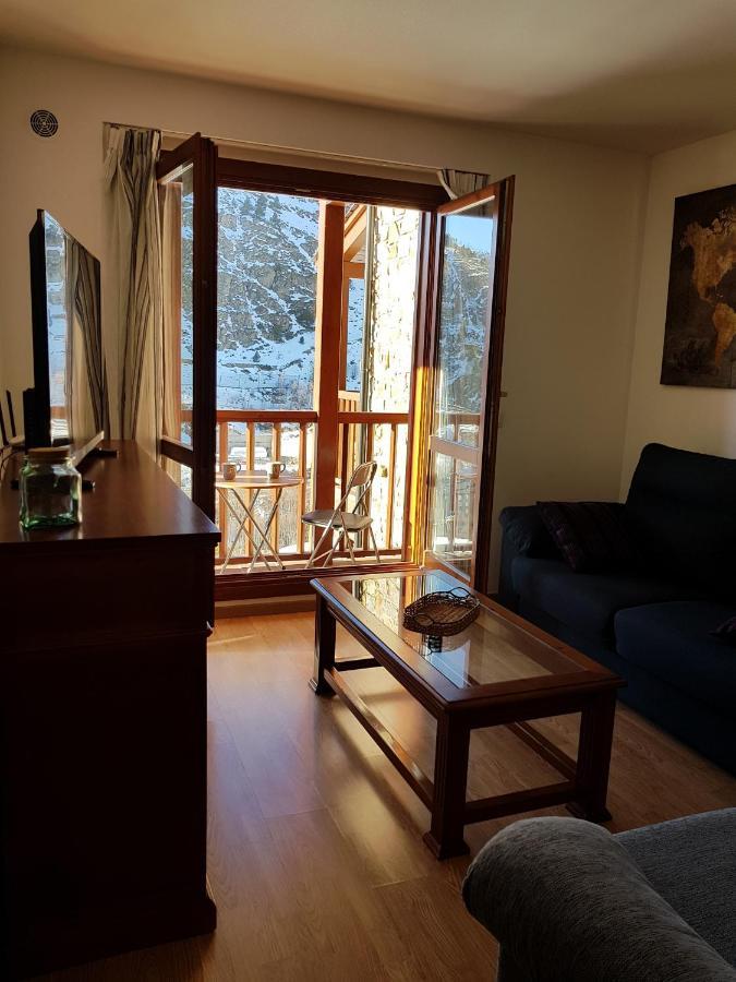 Paradis Pleta Apartment