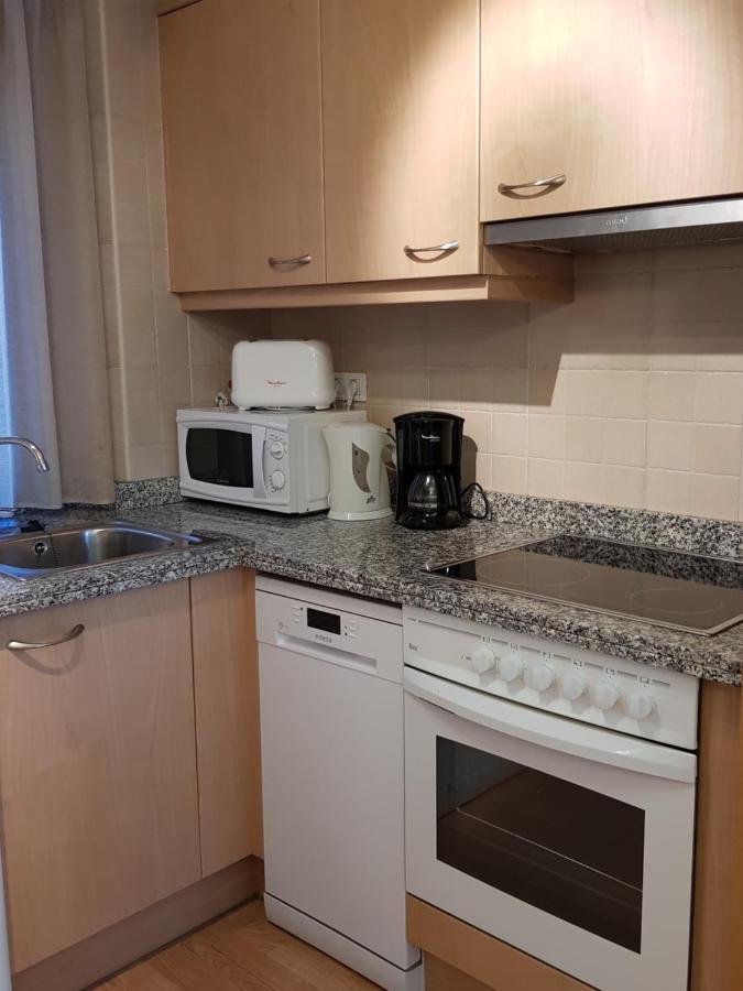 Apartment Paradis Pleta Soldeu