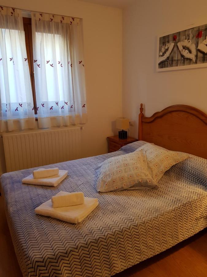 Paradis Pleta Apartment