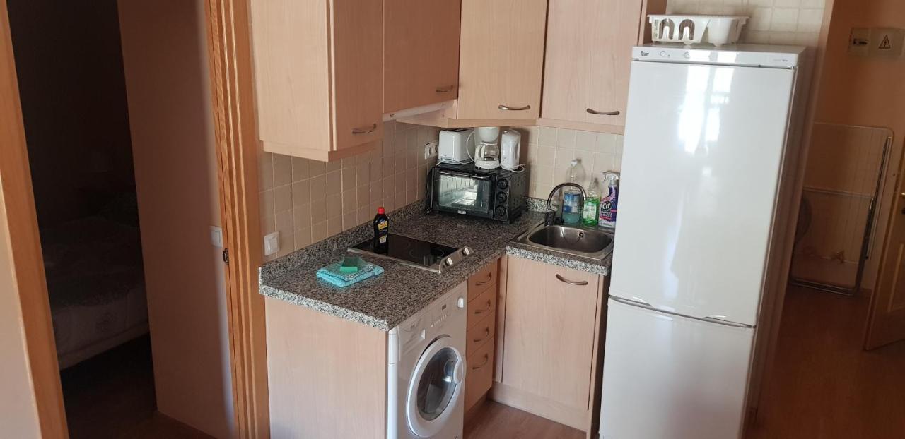 Paradis Pleta Apartment *