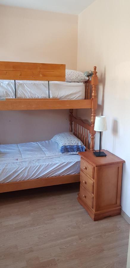 Paradis Pleta Apartment Soldeu