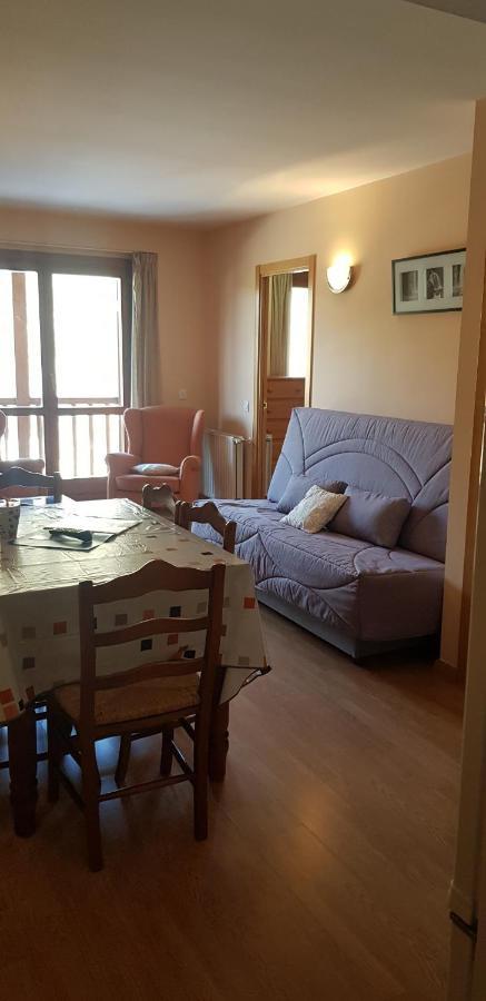 Paradis Pleta Apartment