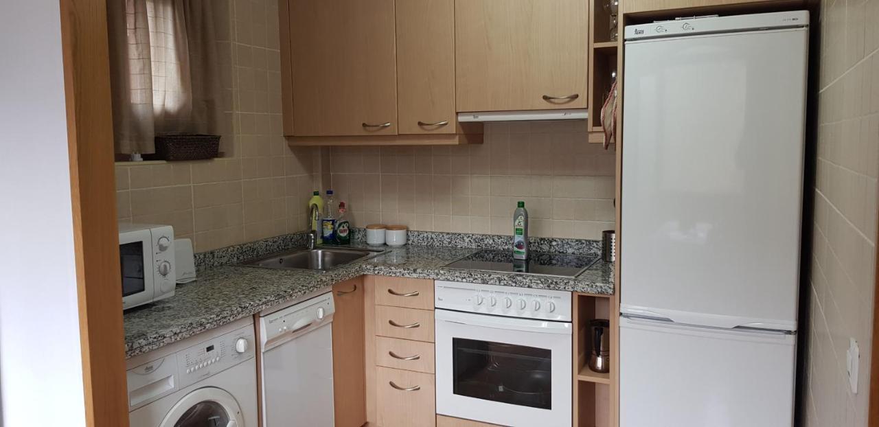 Paradis Pleta Apartment