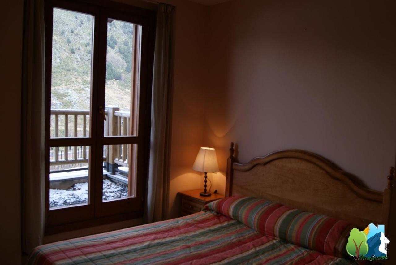 Apartment Paradis Pleta Soldeu
