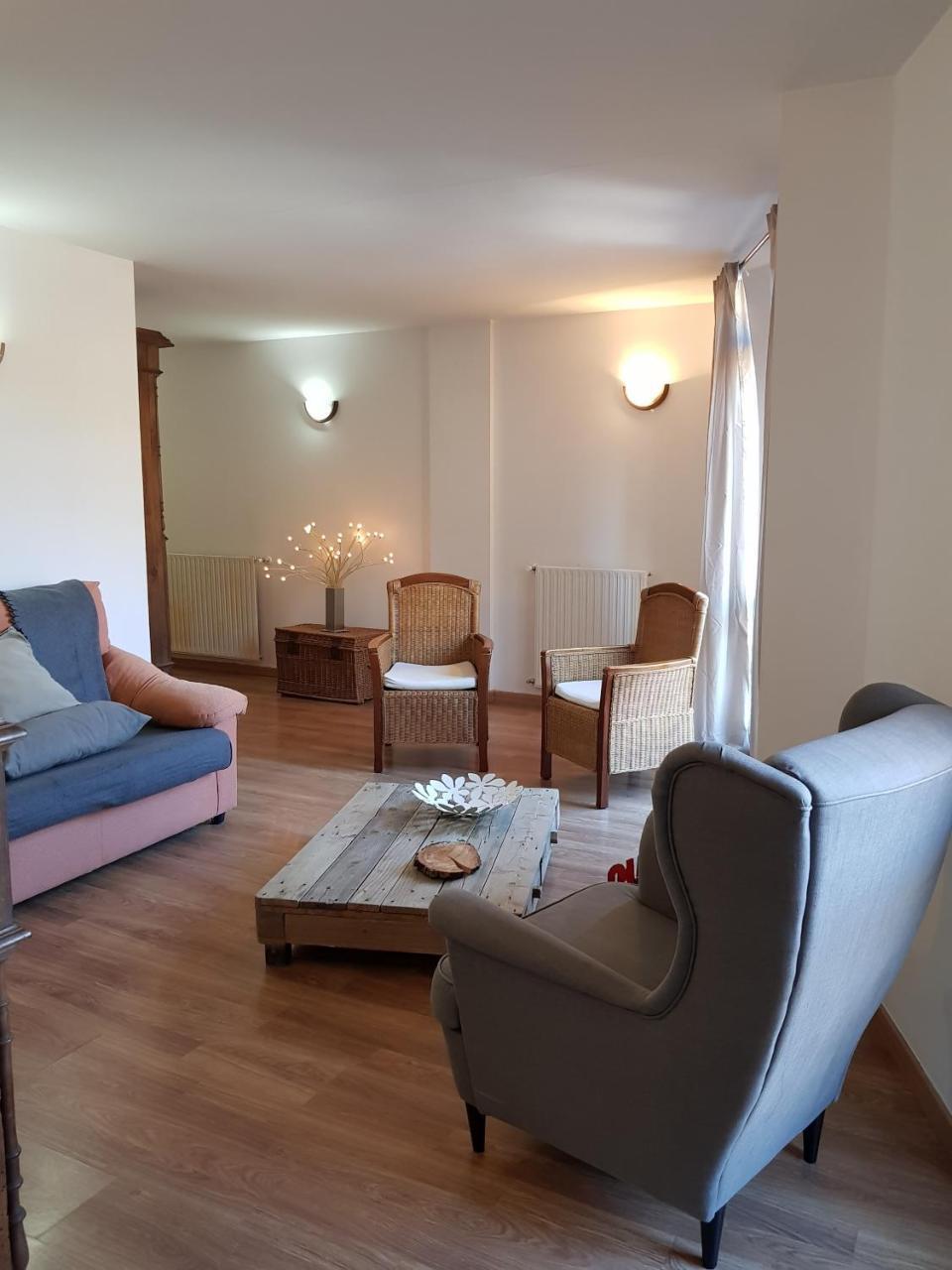 Apartment Paradis Pleta Soldeu