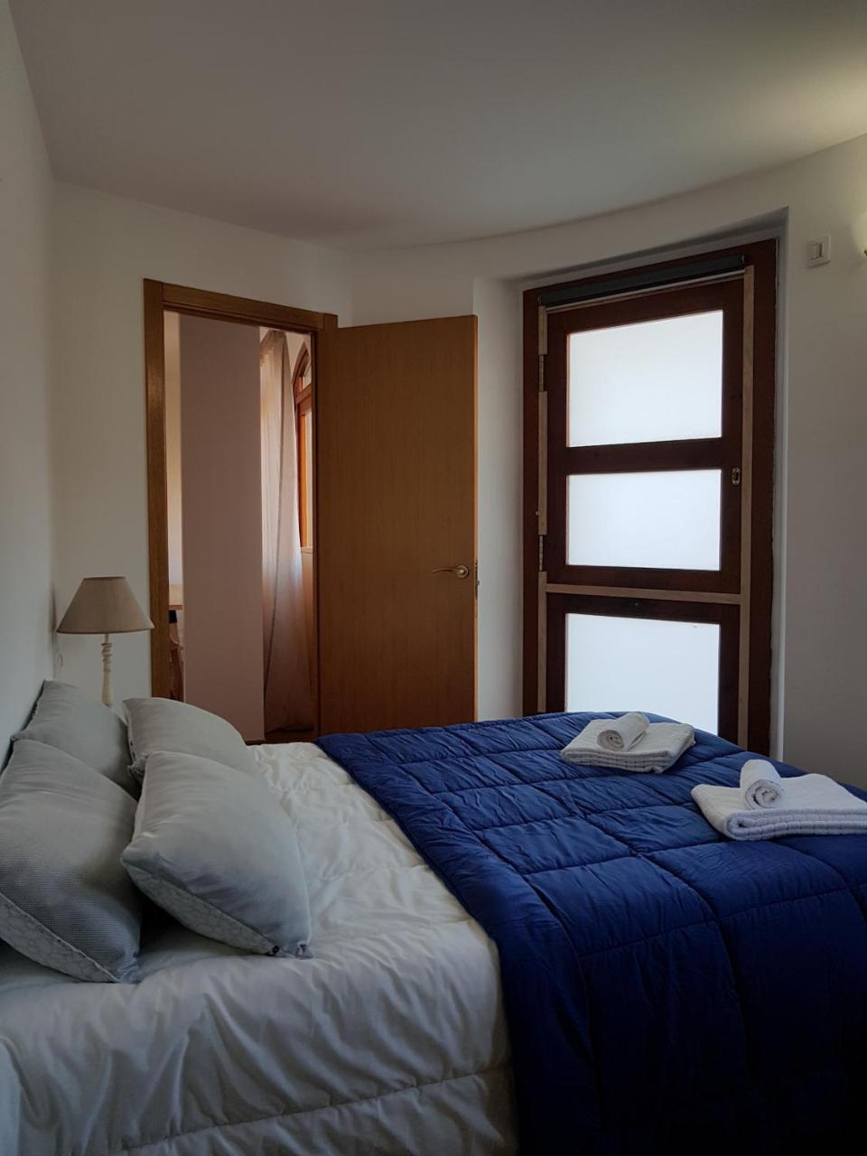 Apartment Paradis Pleta Soldeu