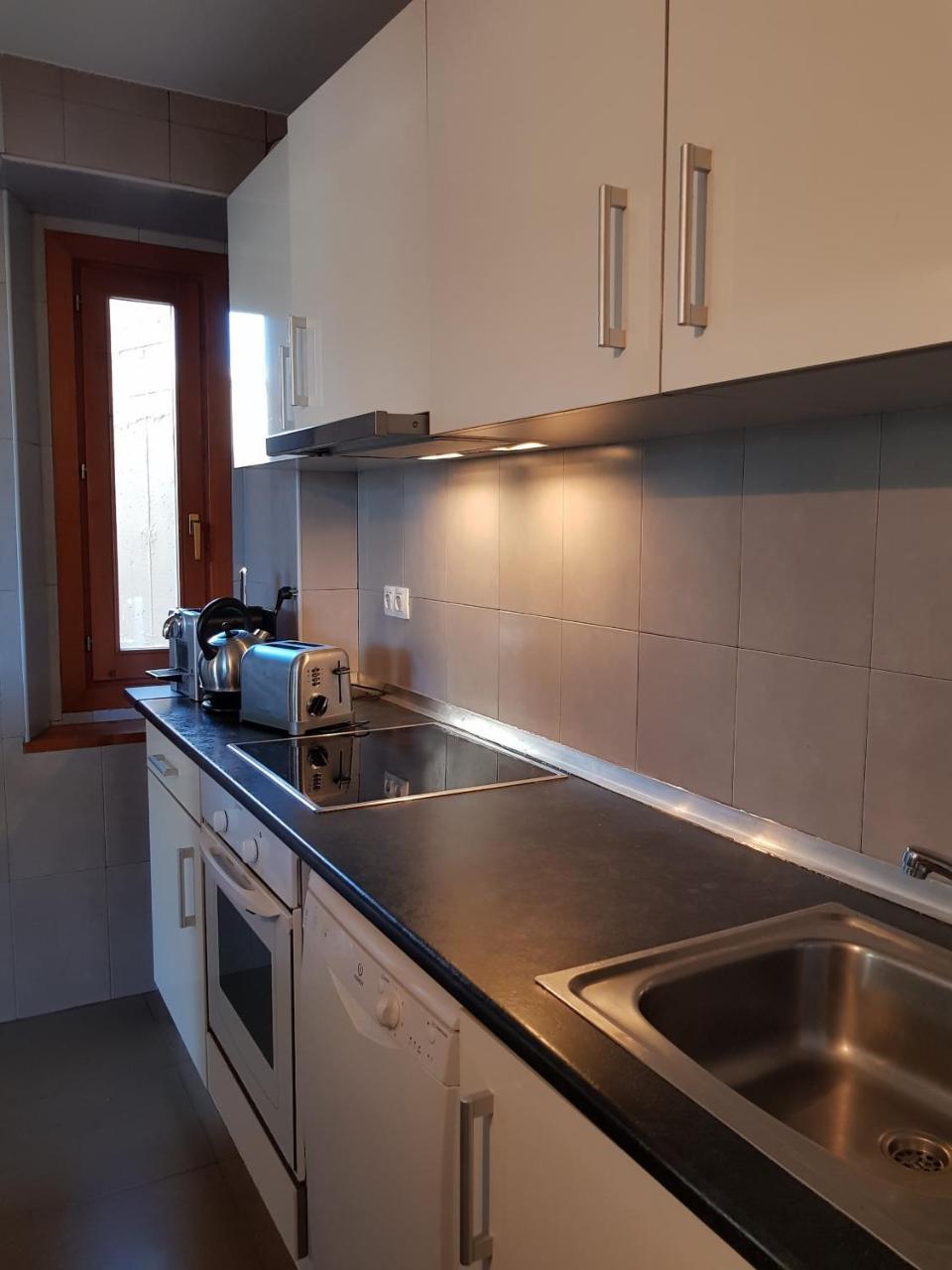 Apartment Paradis Pleta Soldeu