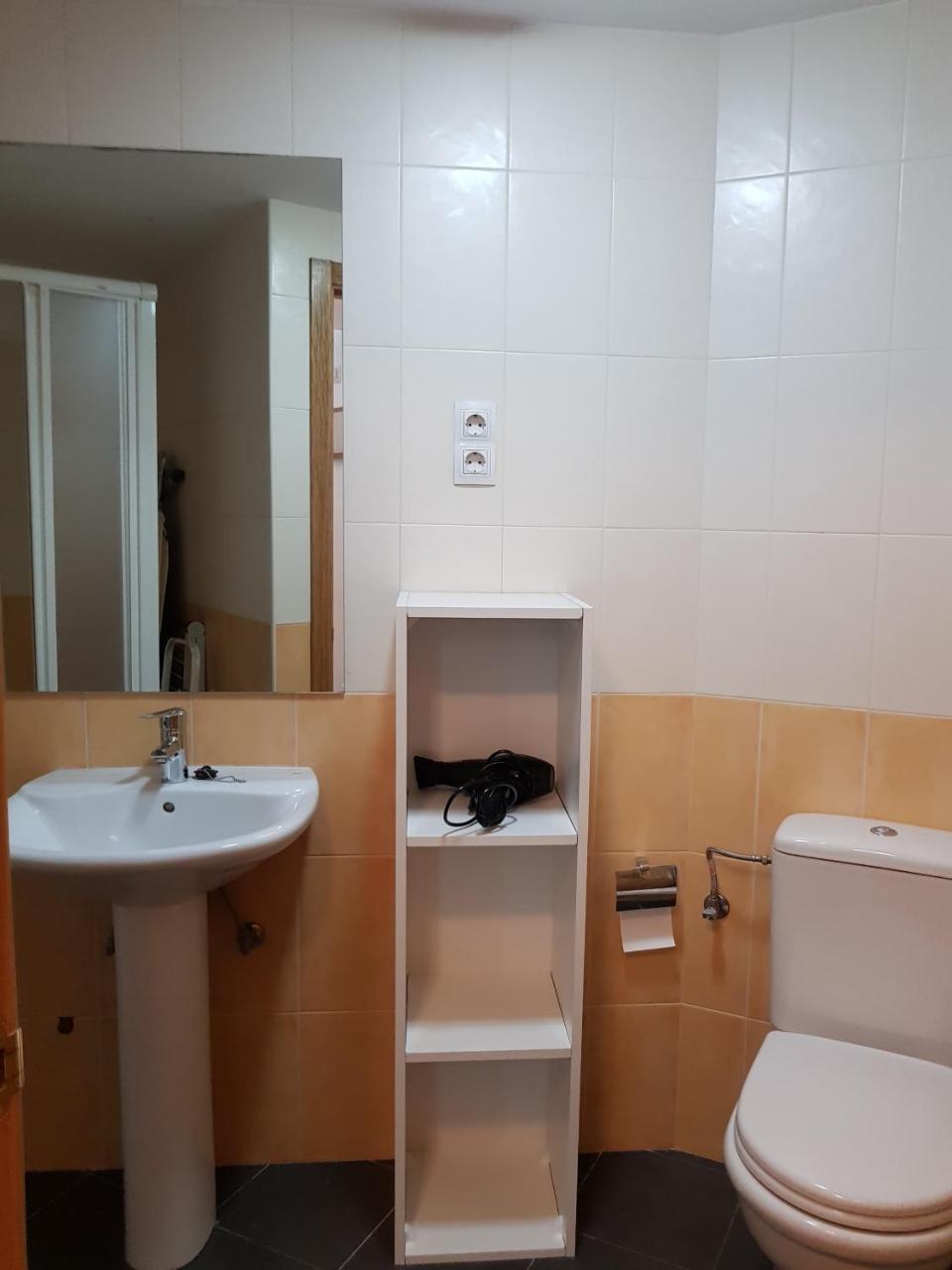 Paradis Pleta Apartment