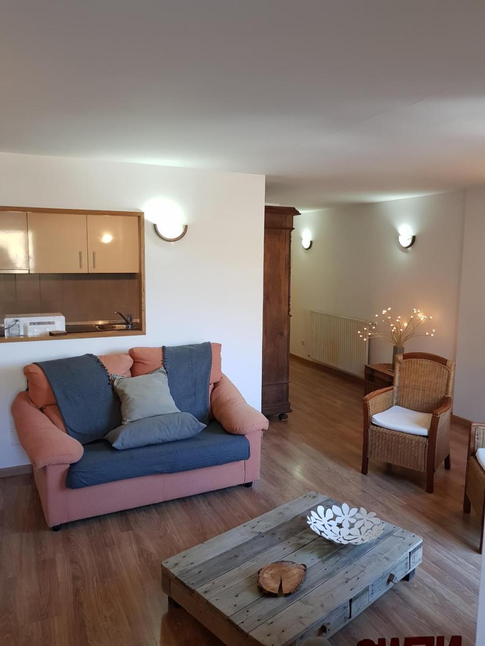 Paradis Pleta Apartment