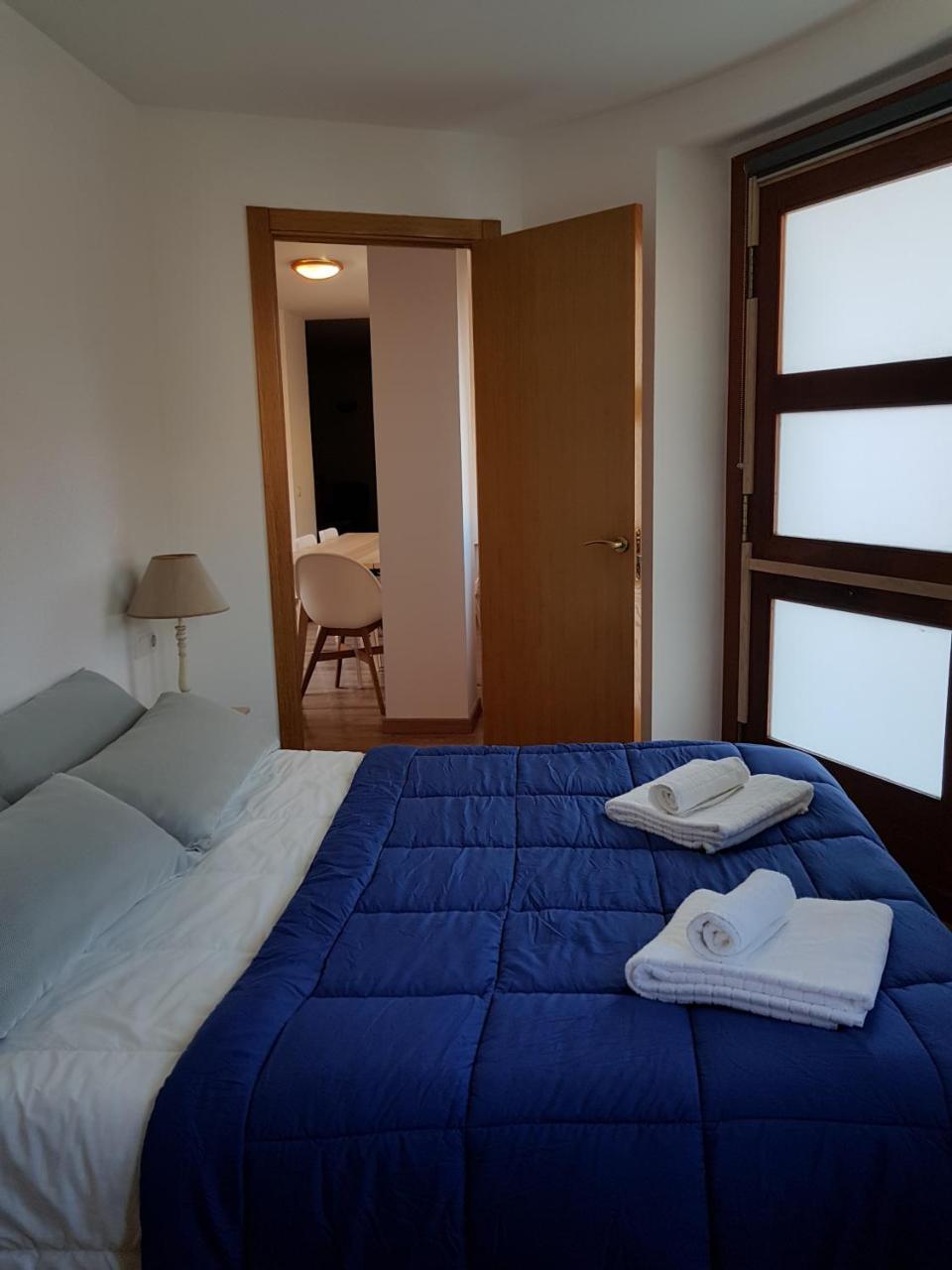 Paradis Pleta Apartment Soldeu