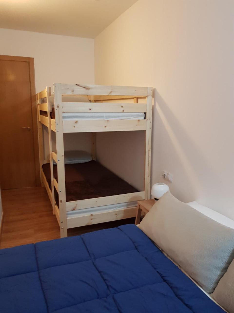 Apartment Paradis Pleta