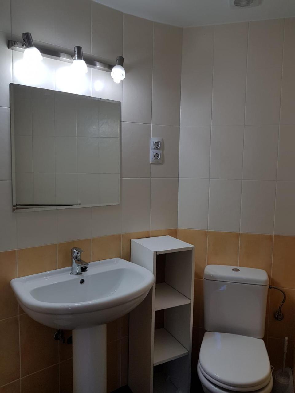 Paradis Pleta Apartment Soldeu
