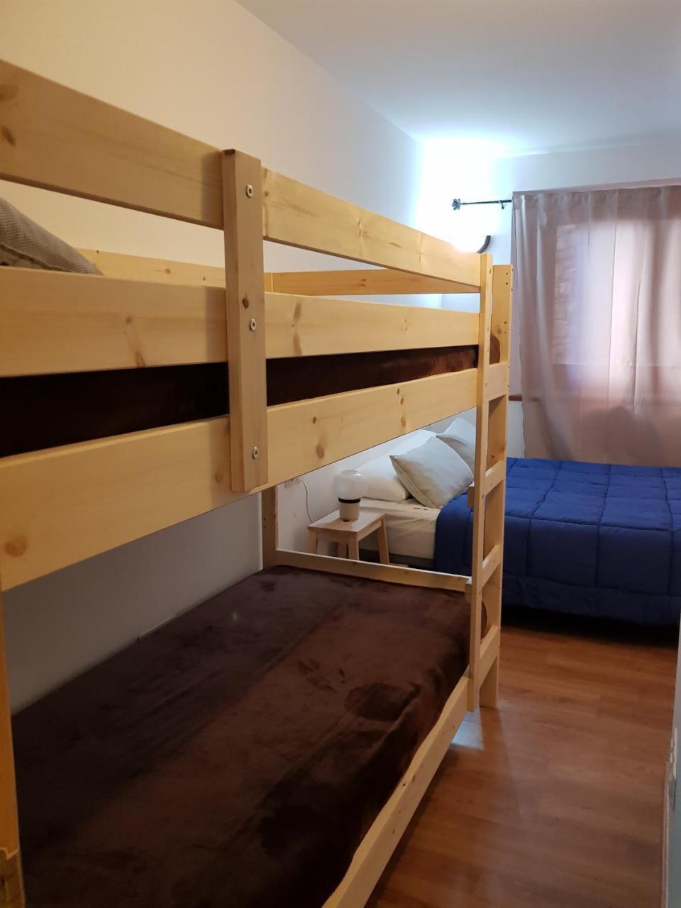 Paradis Pleta Apartment