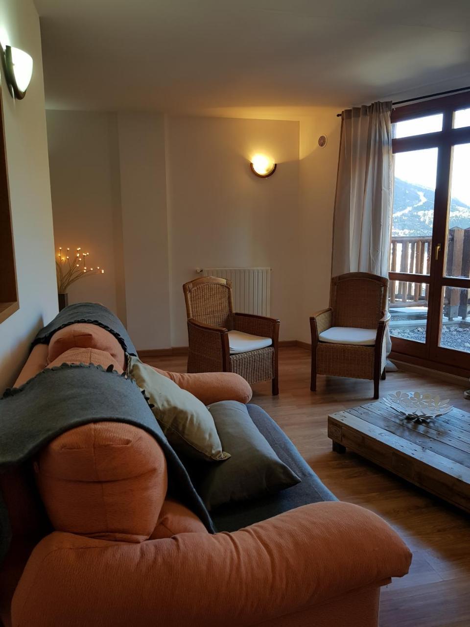 Apartment Paradis Pleta Soldeu