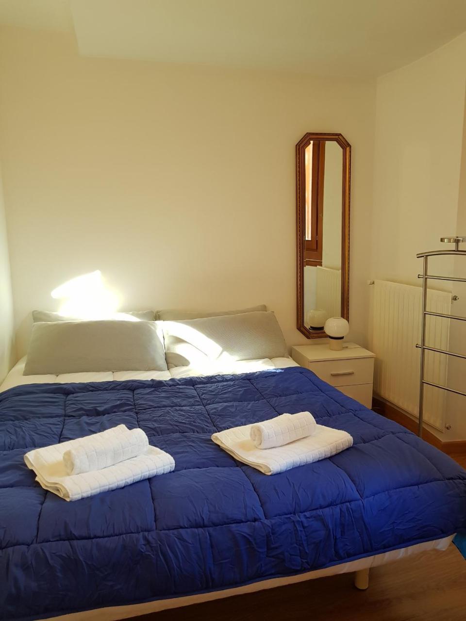 Paradis Pleta Apartment *