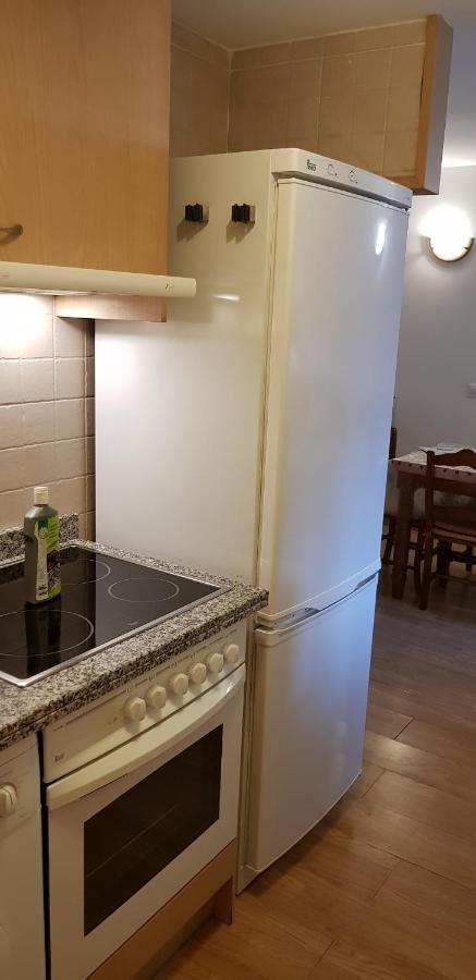 Apartment Paradis Pleta