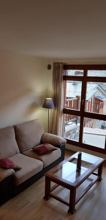 Paradis Pleta Apartment Soldeu