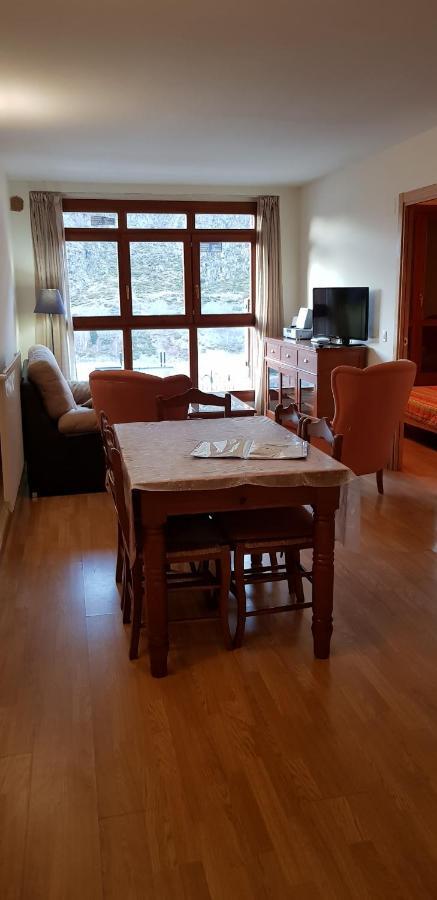Apartment Paradis Pleta *
