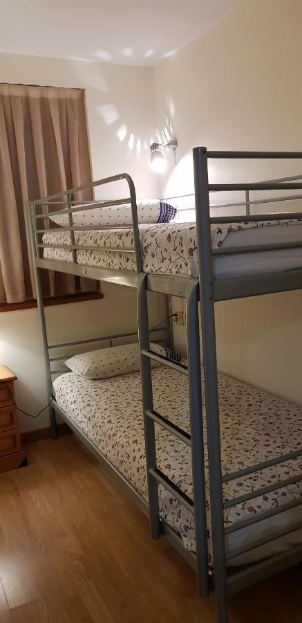 Paradis Pleta Apartment